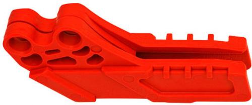RTECH CHAIN GUIDE KAWASAKI RED 560625115