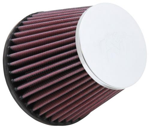 K&N UNIVERSAL CLAMP-ON AIR FILTER 13794554
