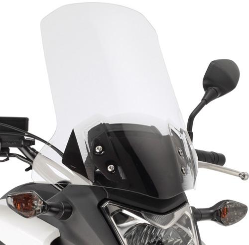 KAPPA KD1111ST- TRANSP. SCREEN HONDA NC700X 20