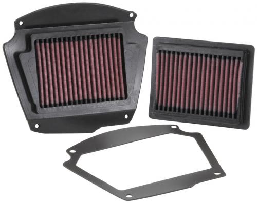 K&N YA1602 K&N AIR FILTER