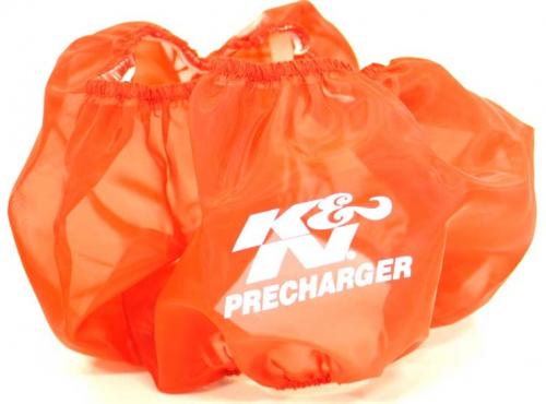 K&N AIR FILTER WRAP 13794076