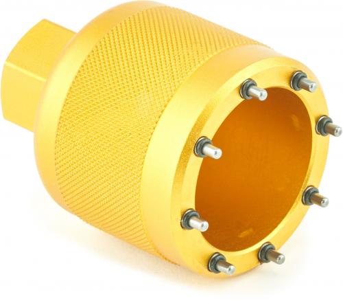K-TECH FF TOP CAP SOCKET