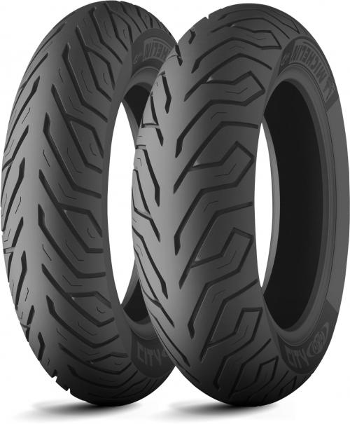 MICHELIN 120/70 -14 CITY GRIP