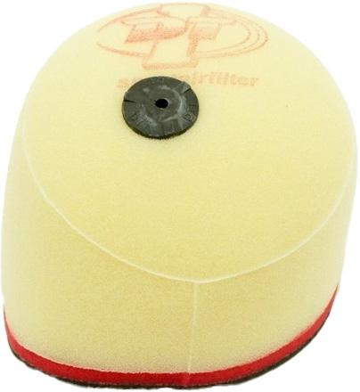 DT-1 NOT-OILED AIRFILTER STANDARD DUAL FOAM DT1DT12043NO