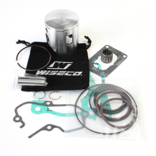 Wiseco Pro-Lite Top End Kit 56.00 mm for Yamaha YZ125 1998–2000 PK1176