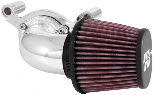 K&N PERFORMANCE AIR INTAKE SYSTEM 13831131P
