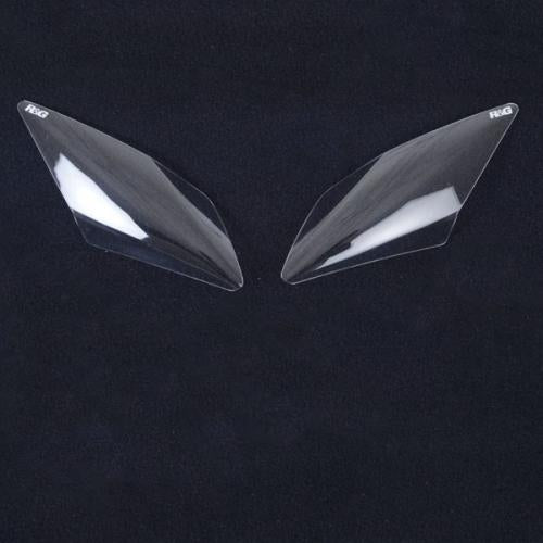 R&G HEADLIGHT SHIELDS 41080022
