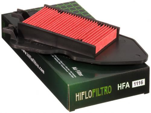 HIFLO HFA1116 HIFLO AIR FILTER