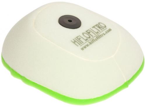 HIFLO HFF5018 HIFLO DUAL-STAGE FOAM AIR FILTER