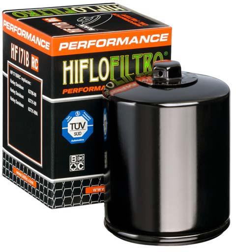 HIFLO HF171BRC HIFLO OIL FILTER