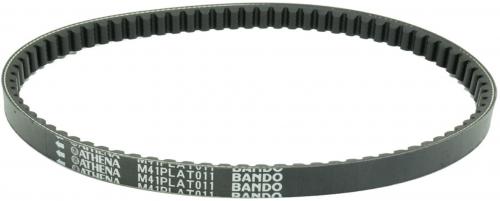 ATHENA TRANSMISSION BELT S41PLAT011