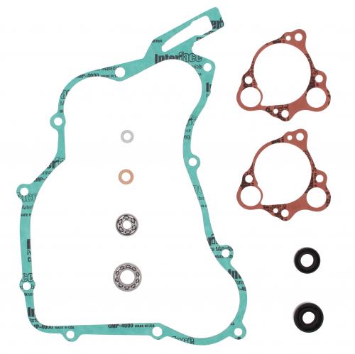 ProX water pump rebuild kit Honda CR125 1990–2004 57.1219