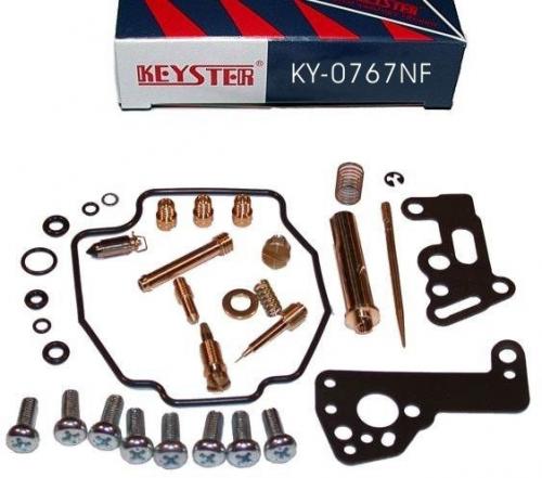 KEYSTER CARBURRETOR REPAIR SET KY-0767NF