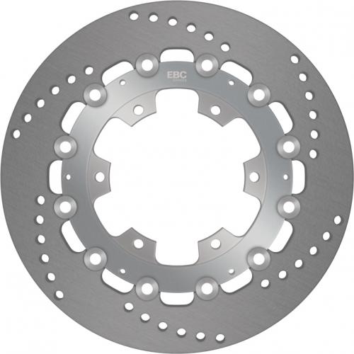 EBC BRAKE DISC MD607RS EBC BRAKE DISC