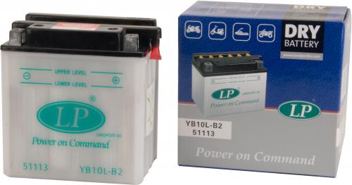 LANDPORT YB10L-B2 51113
