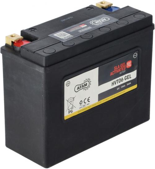 AFAM HVT 06 GEL