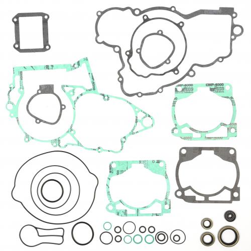 ProX complete gasket set Husqvarna TC250 2014–2016 34.6327