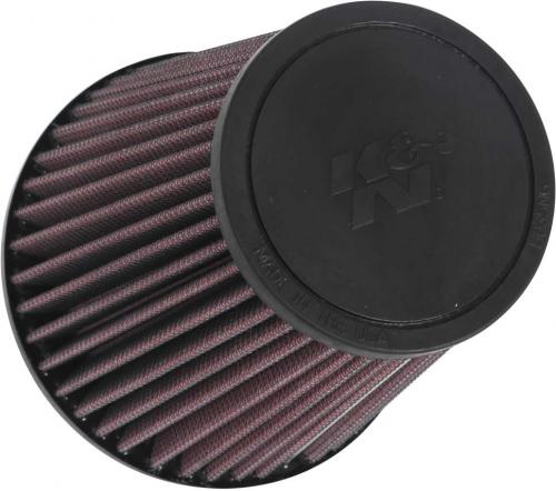 K&N UNIVERSAL CLAMP-ON AIR FILTER 138125864