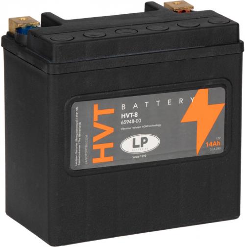 LANDPORT HVT-8