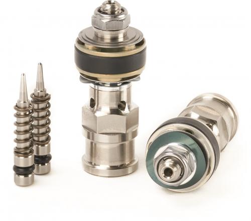 K-TECH FF PISTON KIT TRIUMPH TIGER 1050 '07-'11