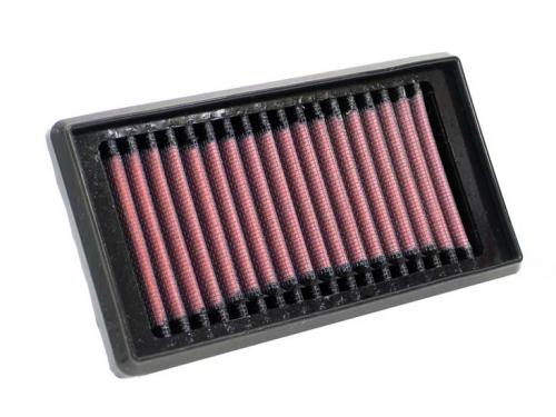 K&N AL6505 K&N AIR FILTER