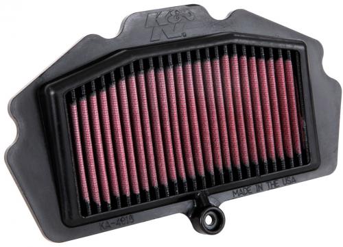 K&N AIR FILTER KA-4018