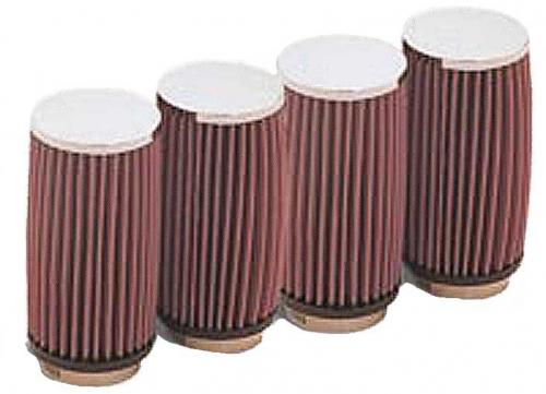 K&N UNIVERSAL AIR FILTER RD-1004