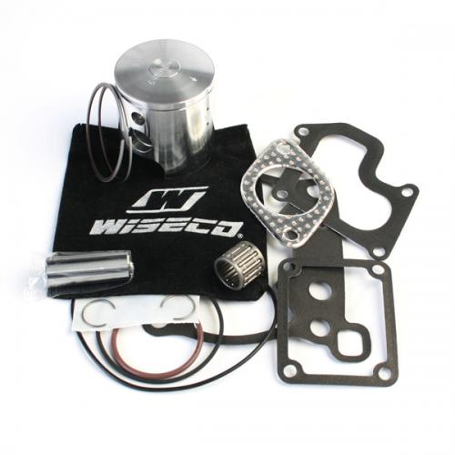 Wiseco Pro-Lite Top End Kit 49.50 mm for Suzuki RM80 1991–2001 PK1528