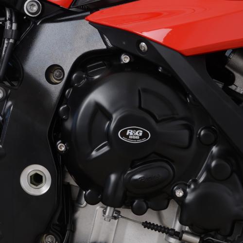 R&G ENGINE CASE COVER KIT (3PC) FOR BMW