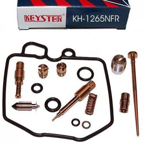 KEYSTER CARBURRETOR REPAIR FULL KIT KH-1265NFR