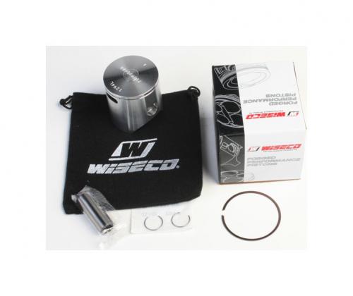 Wiseco Pro-Lite Piston Kit 54.00 mm for Kawasaki KX125 1998 719M05400