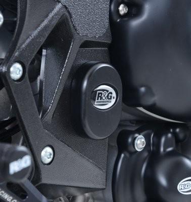 R&G FRAME PLUG, RHS 41399518