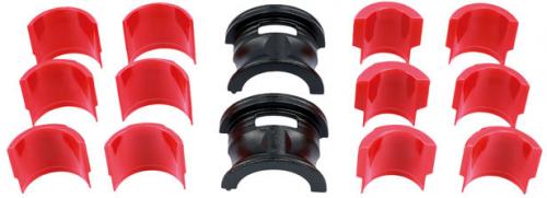 LASER TOOLS MOTORCYCLE FORK SEAL DRIVER SET