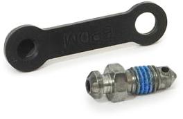 MOTO MASTER 213009, MASTER CYLINDER, BLEED NIPPLE