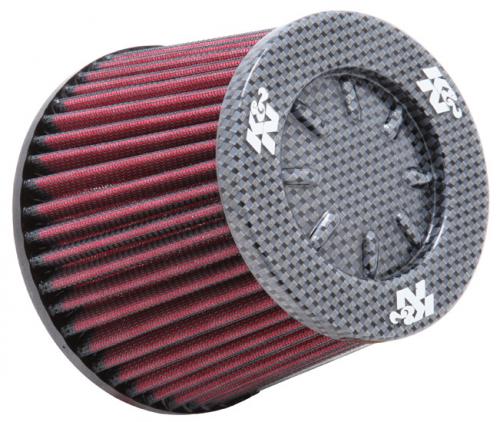 K&N UNIVERSAL CLAMP-ON AIR FILTER 13794432