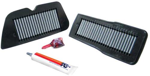 K&N SU1487 K&N AIR FILTER