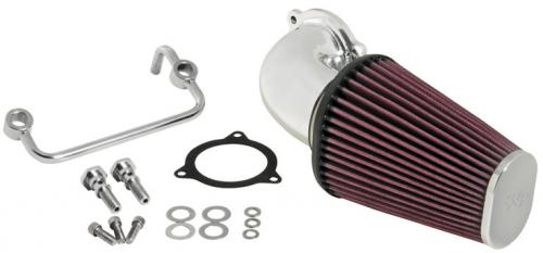 K&N PERFORMANCE AIR INTAKE SYSTEM 13831122P