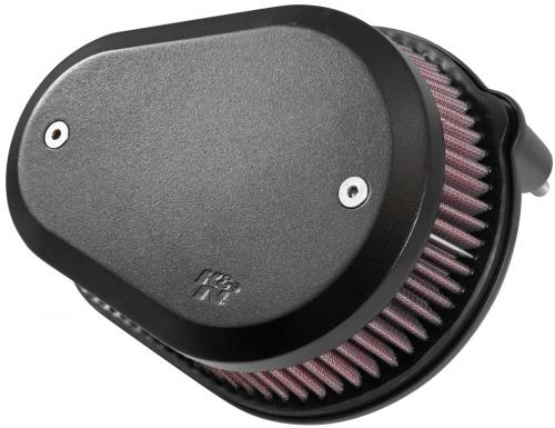 K&N INTAKE SYSTEM-HARLEY DAVIDSON 13794317