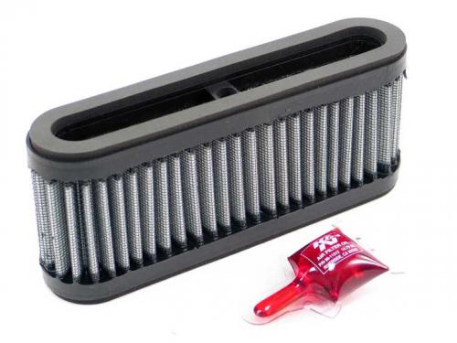 K&N YA1300 K&N AIR FILTER