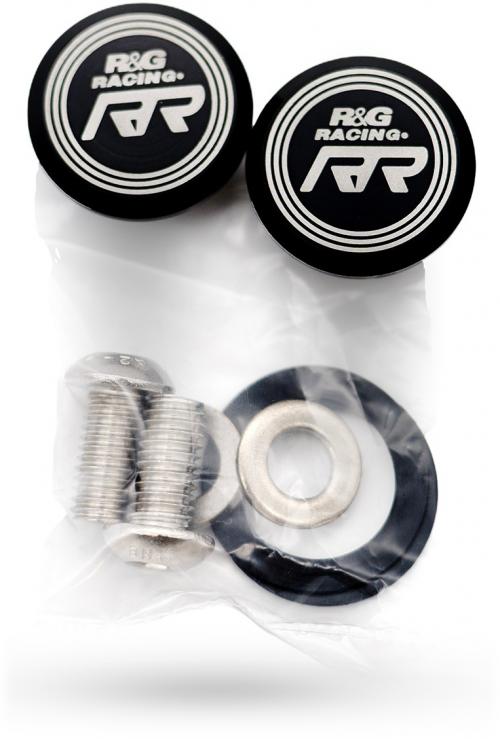 R&G BLANKING PLATES, MIRROR RGMBP0038BK