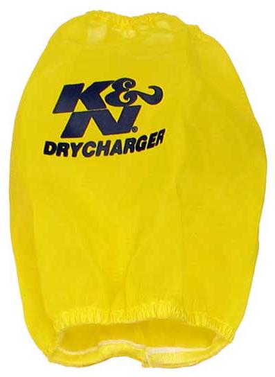 K&N AIR FILTER WRAP RF-1034DY