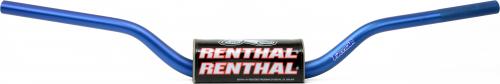 RENTHAL HANDLEBAR 672-01-BU FATBAR BLU KTM SX/S