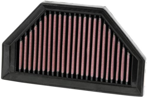 K&N KT1108 K&N AIR FILTER