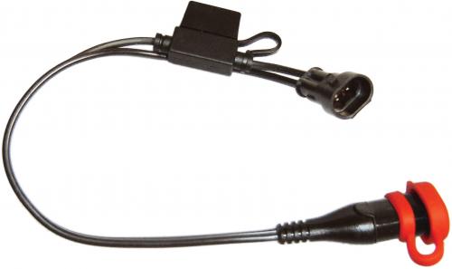 TECMATE O-57 SAE TO MV AGUSTA CONNECTOR LEAD OPTIMATE - AC