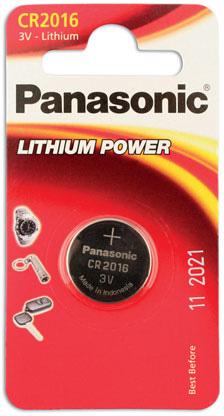 LASER TOOLS PANASONIC COIN CELL BATTERY LT30661