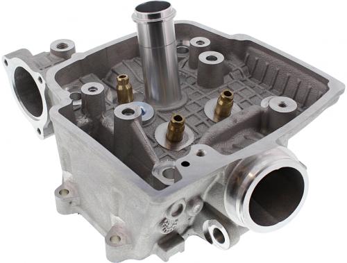 CYLINDER WORKS CYLINDER HEAD KIT CWCH1004K01
