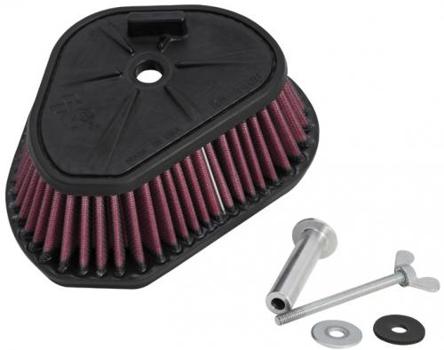 K&N KA4408 K&N AIR FILTER