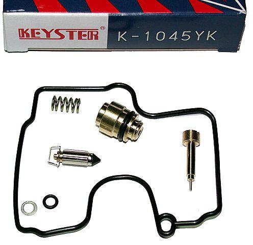 KEYSTER CARBURRETOR REPAIR SET K-1045YKM