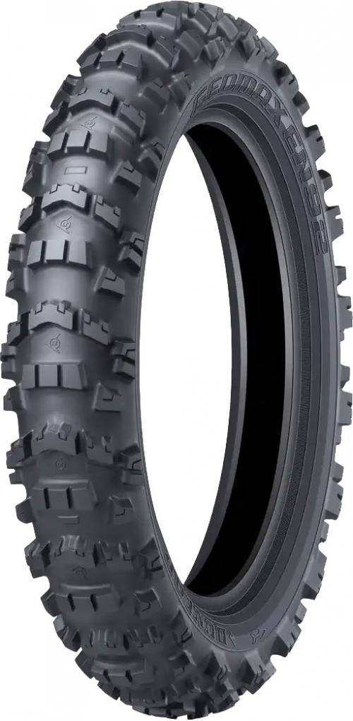 DUNLOP 140/80 -18 GEOMAX EN92 S