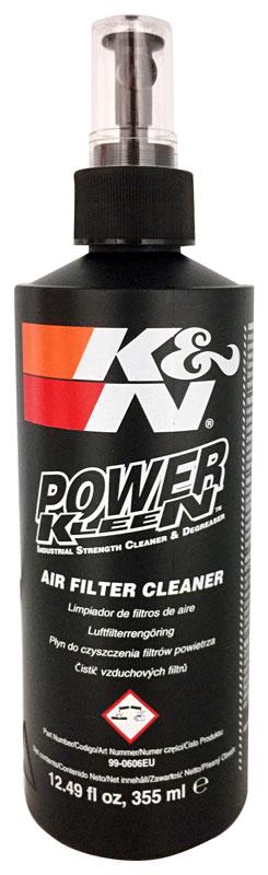 K&N AIR FILTER CLEANER 99-0606EU
